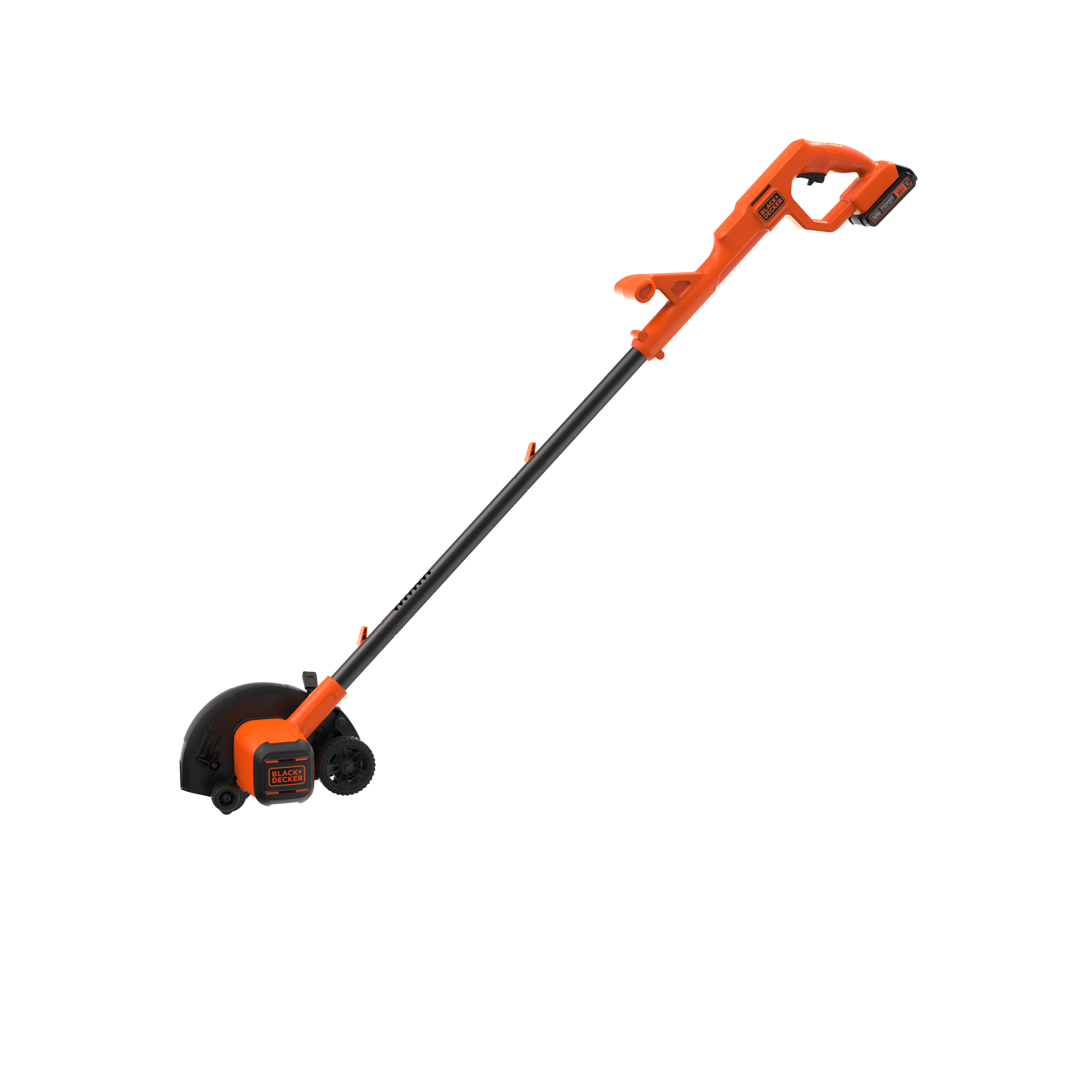 20V MAX* POWERCONNECT™ Cordless Edger Kit with 7 1/2" Blade, Battery and Charger Included