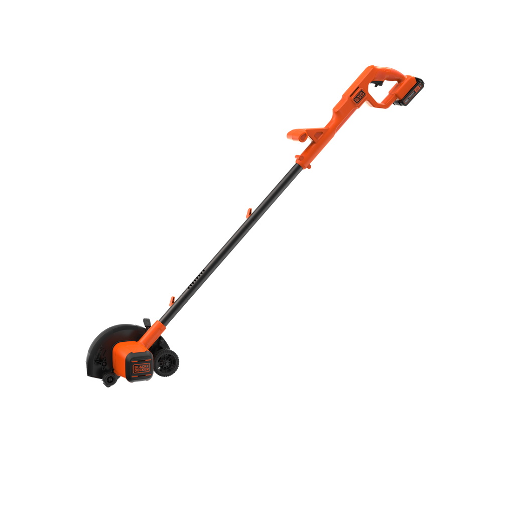 20V MAX* POWERCONNECT™ Cordless Edger Kit with 7 1/2" Blade, Battery and Charger Included