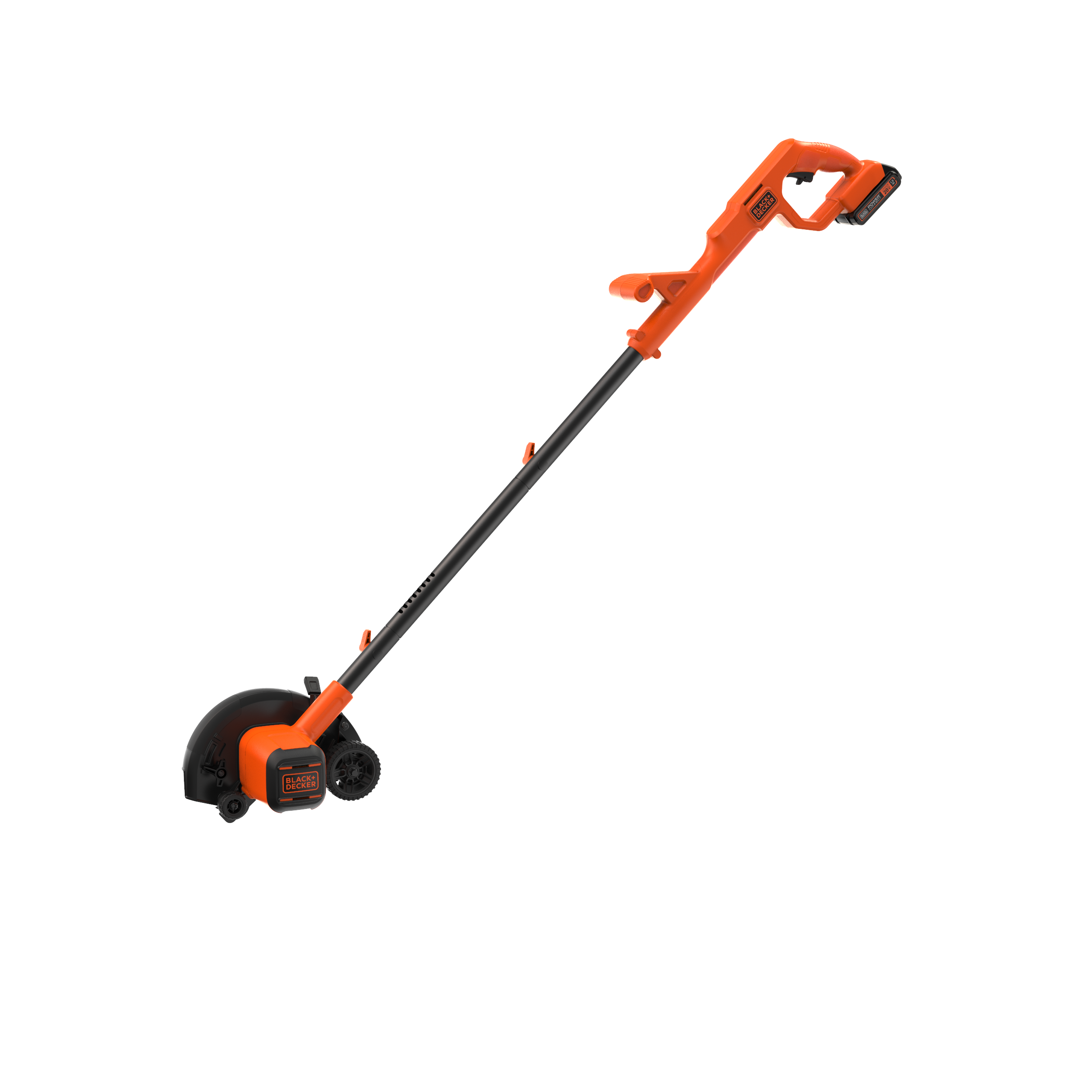20V MAX* POWERCONNECT™ Cordless Edger Kit with 7 1/2" Blade, Battery and Charger Included