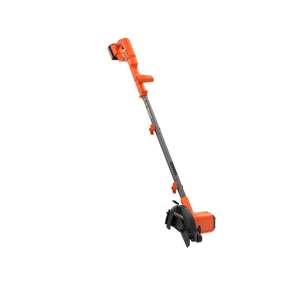 20V MAX* POWERCONNECT™ Cordless Edger Kit with 7 1/2" Blade, Battery and Charger Included