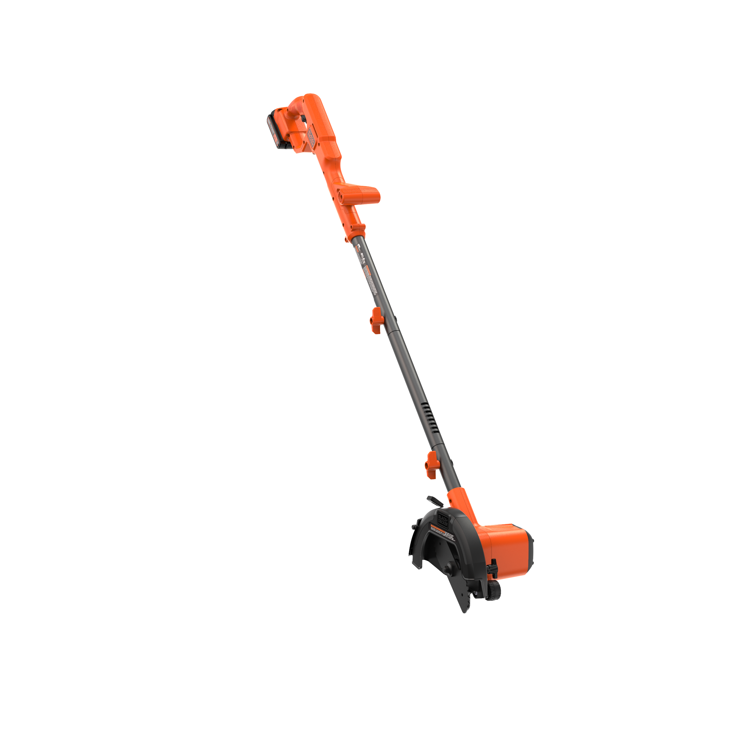 20V MAX* POWERCONNECT™ Cordless Edger Kit with 7 1/2" Blade, Battery and Charger Included