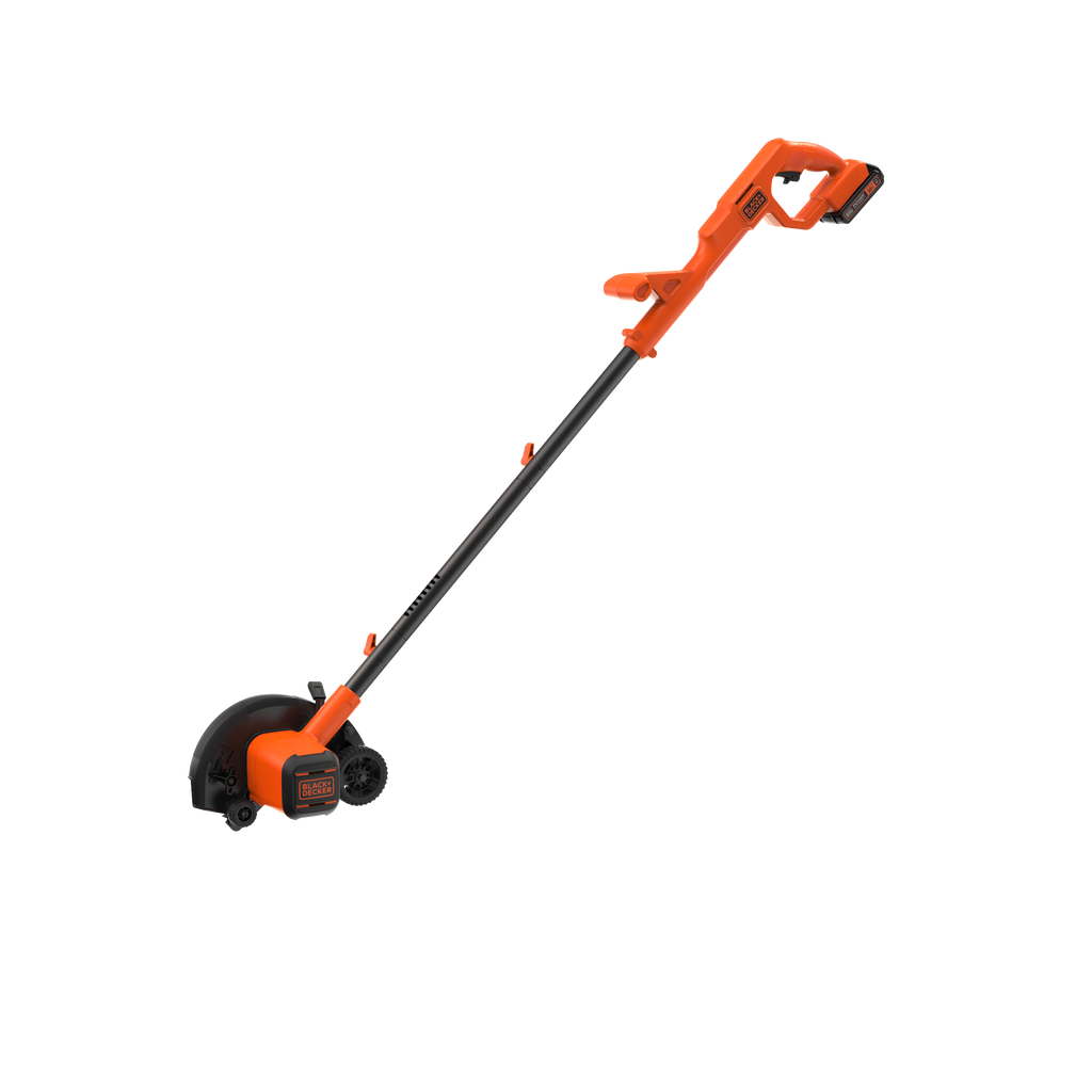20V MAX* POWERCONNECT™ Cordless Edger Kit with 7 1/2" Blade, Battery and Charger Included