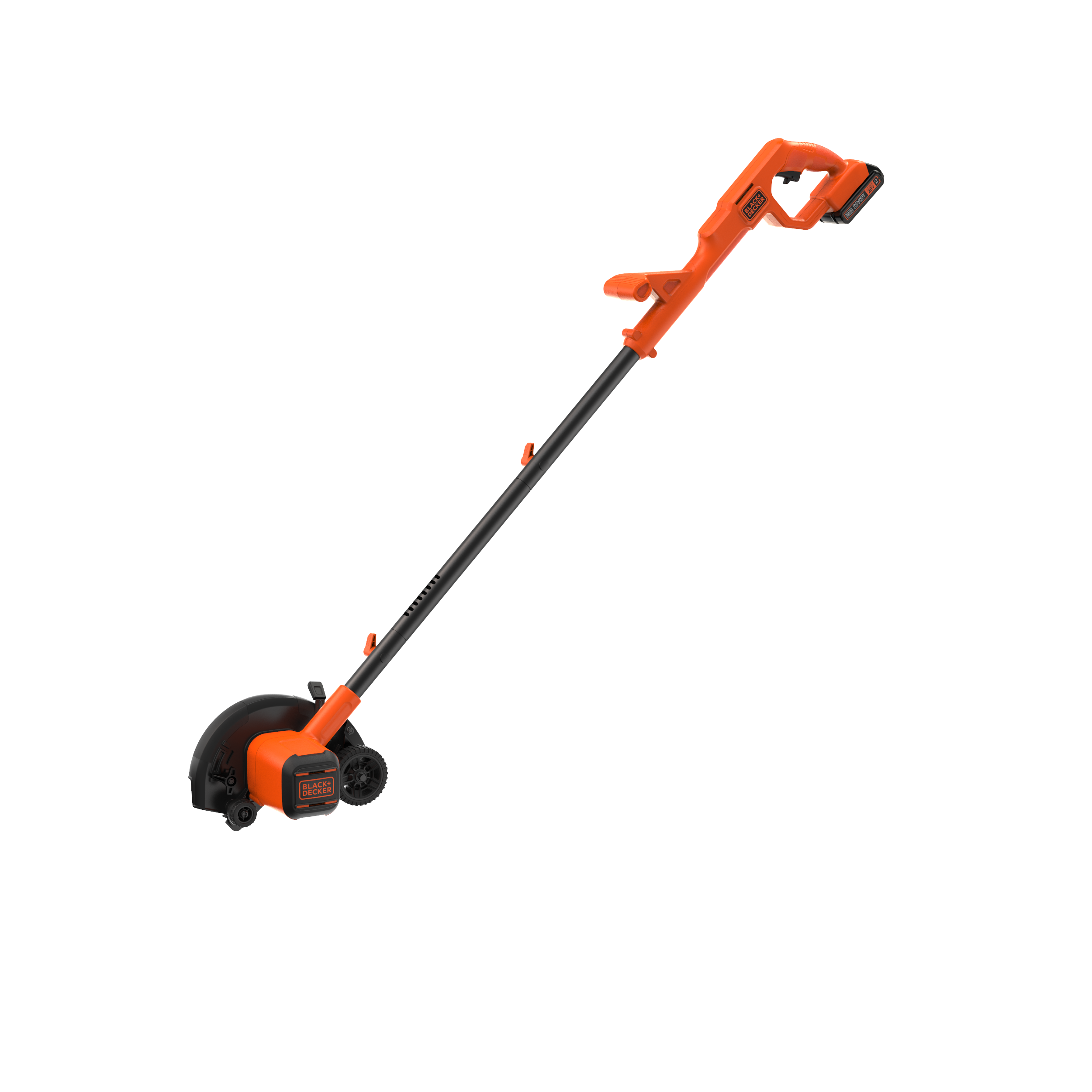 20V MAX* POWERCONNECT™ Cordless Edger Kit with 7 1/2" Blade, Battery and Charger Included
