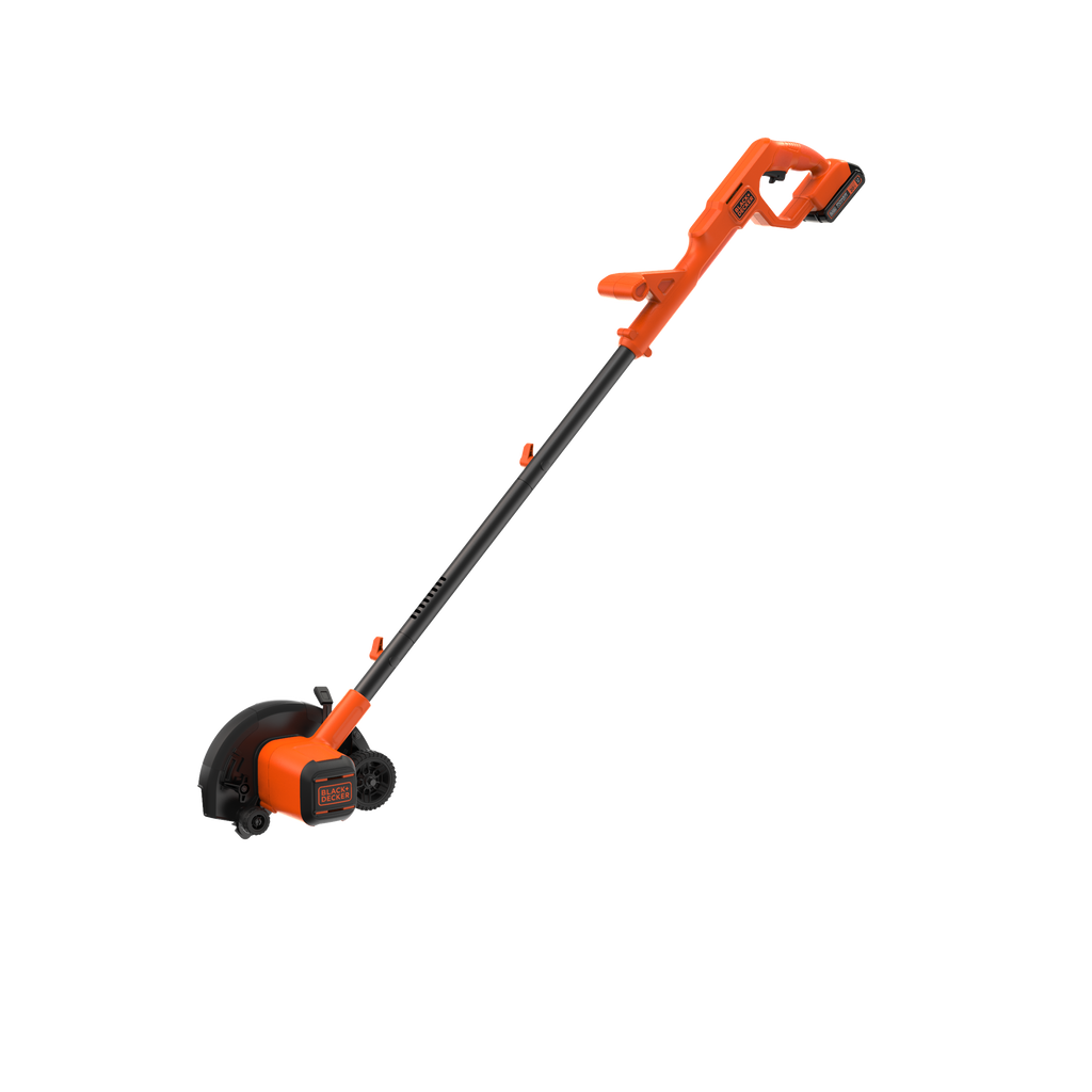 20V MAX* POWERCONNECT™ Cordless Edger Kit with 7 1/2" Blade, Battery and Charger Included