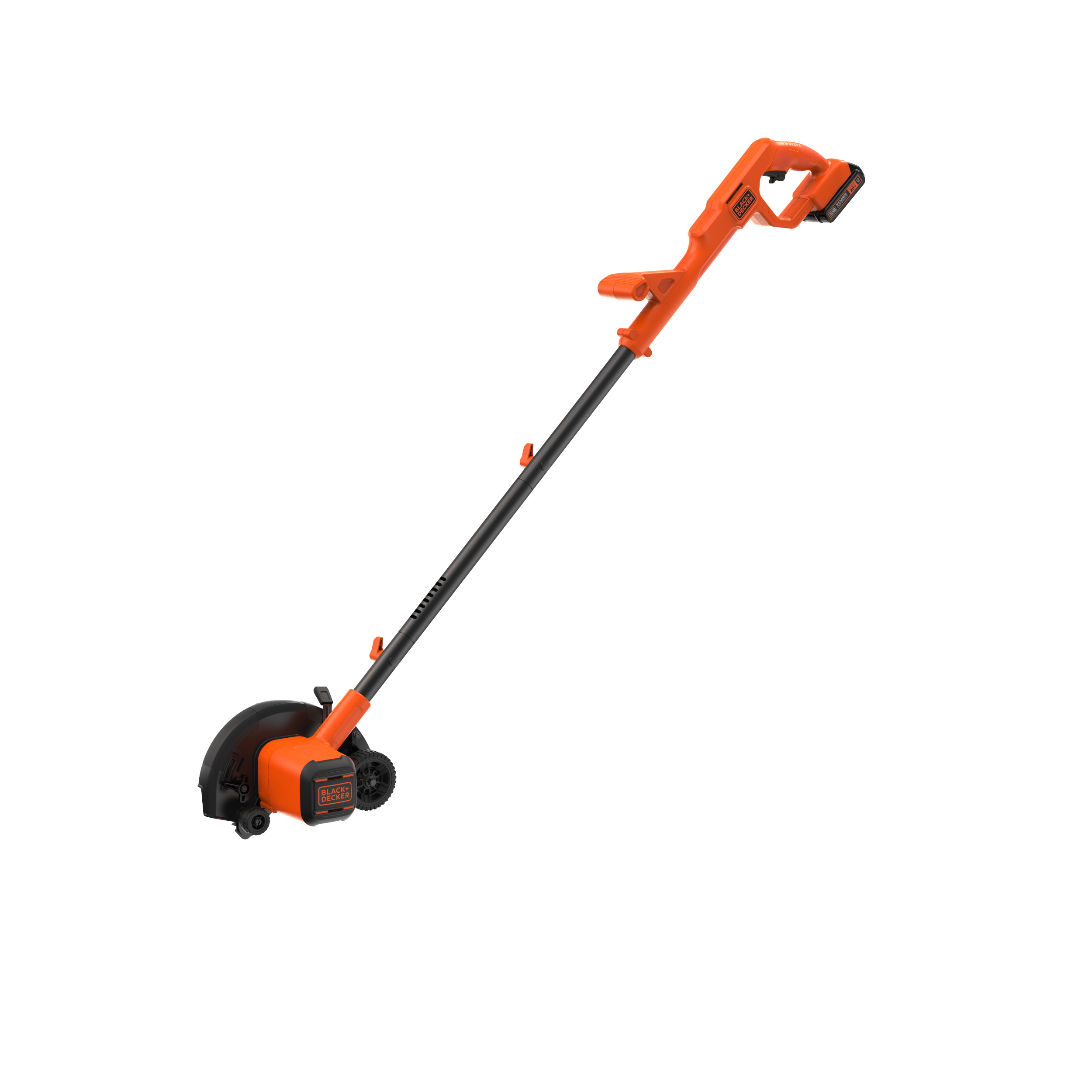 20V MAX* POWERCONNECT™ Cordless Edger Kit with 7 1/2" Blade, Battery and Charger Included