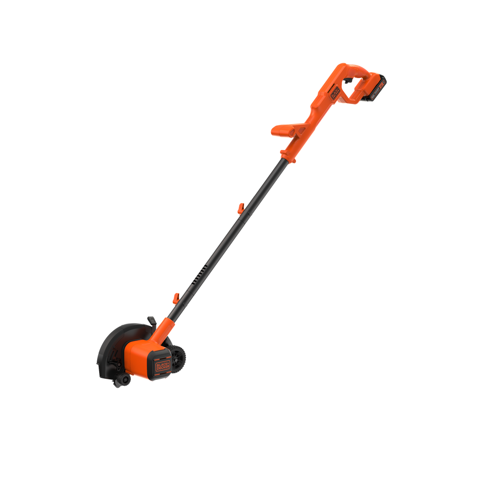 20V MAX* POWERCONNECT™ Cordless Edger Kit with 7 1/2" Blade, Battery and Charger Included