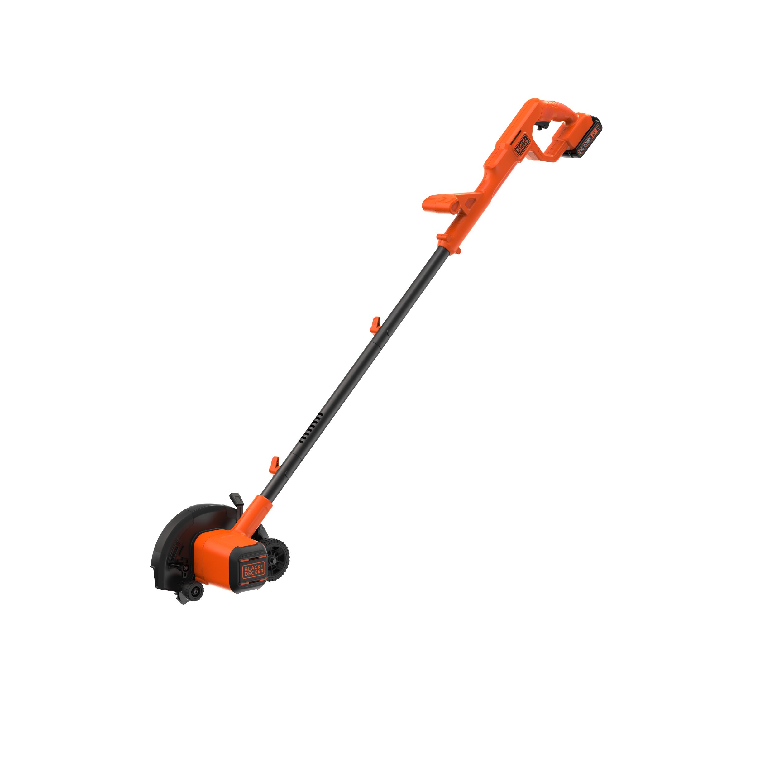 20V MAX* POWERCONNECT™ Cordless Edger Kit with 7 1/2" Blade, Battery and Charger Included