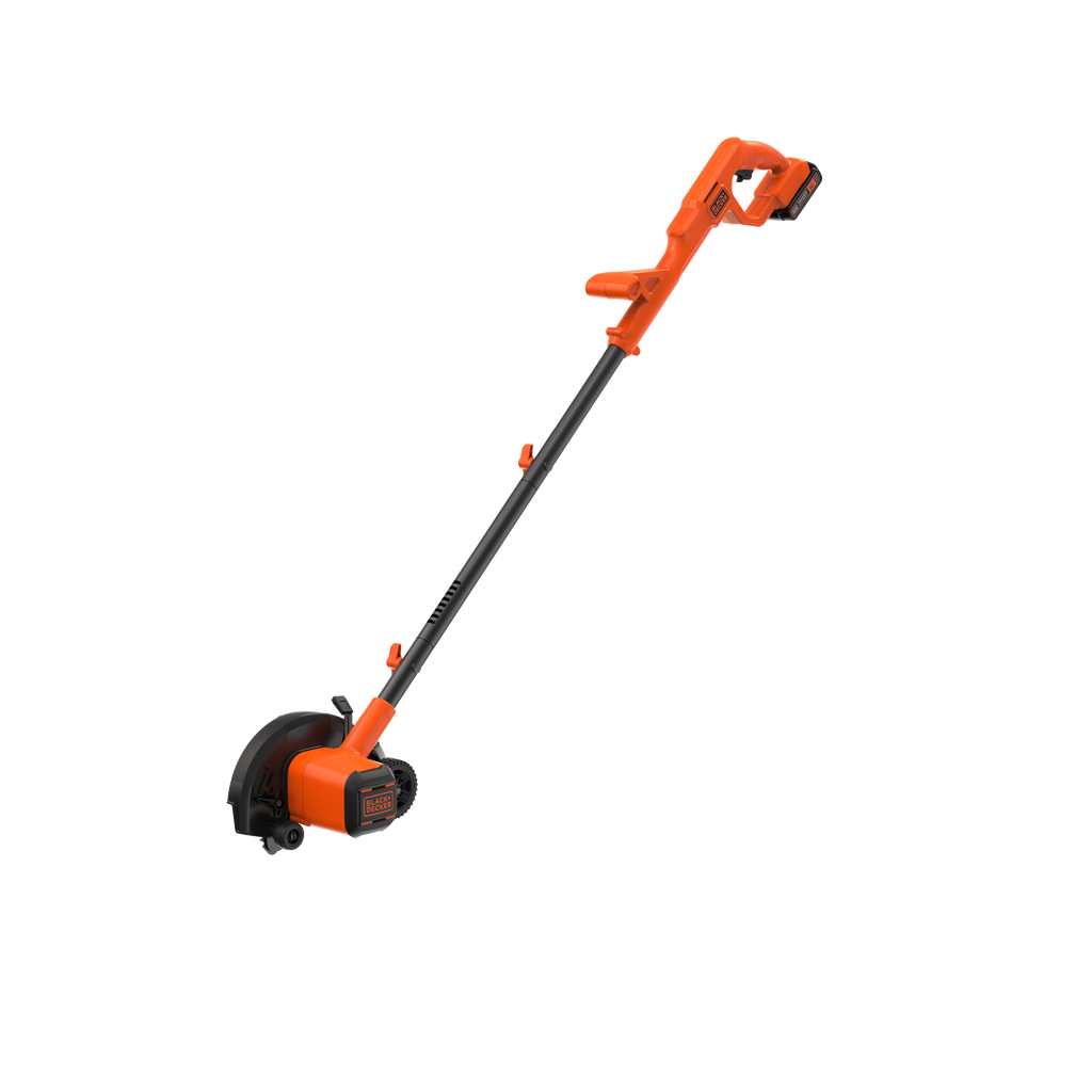 20V MAX* POWERCONNECT™ Cordless Edger Kit with 7 1/2" Blade, Battery and Charger Included