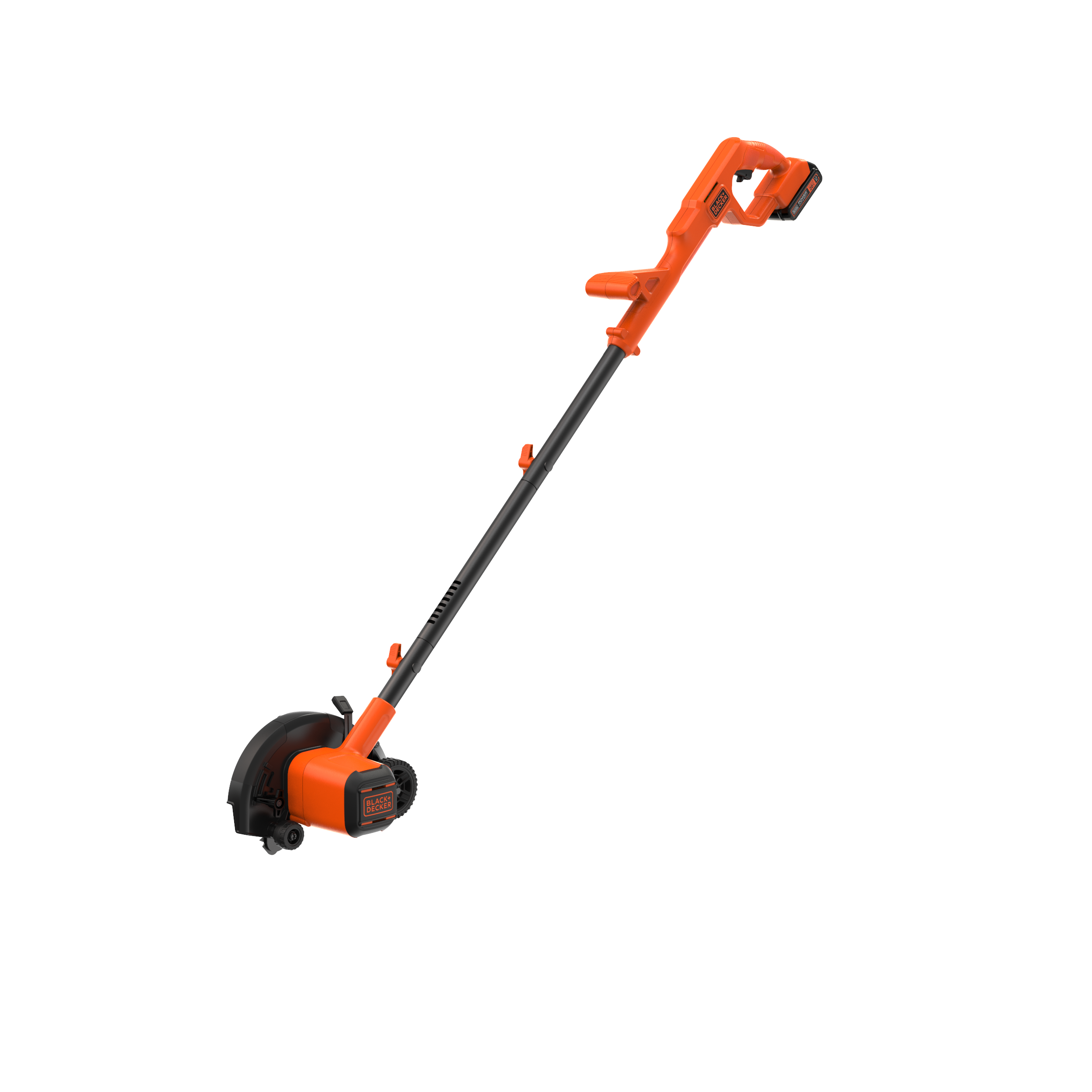 20V MAX* POWERCONNECT™ Cordless Edger Kit with 7 1/2" Blade, Battery and Charger Included