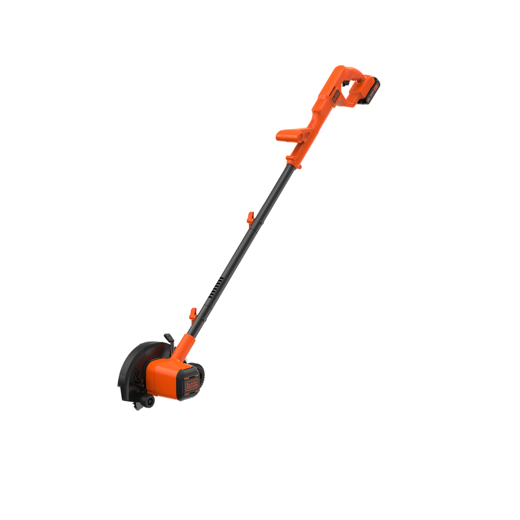 20V MAX* POWERCONNECT™ Cordless Edger Kit with 7 1/2" Blade, Battery and Charger Included