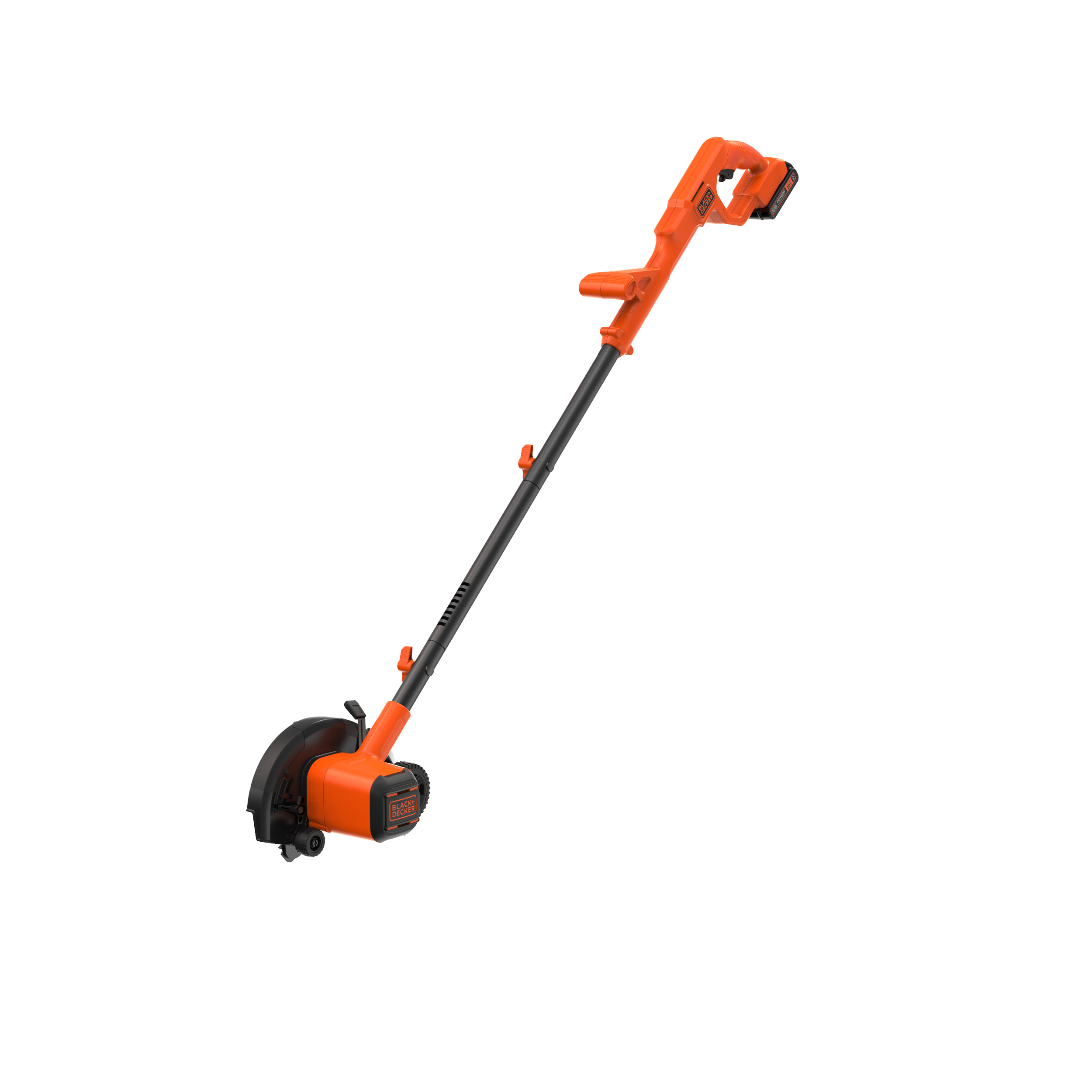 20V MAX* POWERCONNECT™ Cordless Edger Kit with 7 1/2" Blade, Battery and Charger Included
