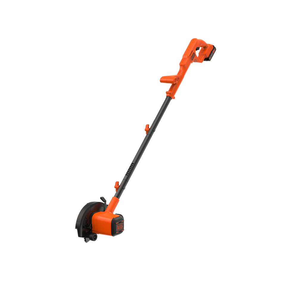 20V MAX* POWERCONNECT™ Cordless Edger Kit with 7 1/2" Blade, Battery and Charger Included