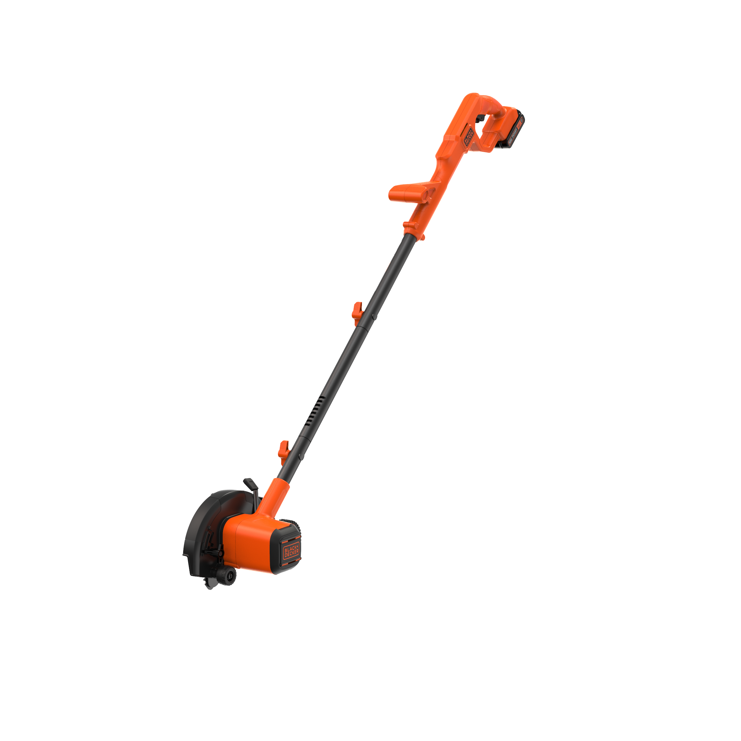 20V MAX* POWERCONNECT™ Cordless Edger Kit with 7 1/2" Blade, Battery and Charger Included