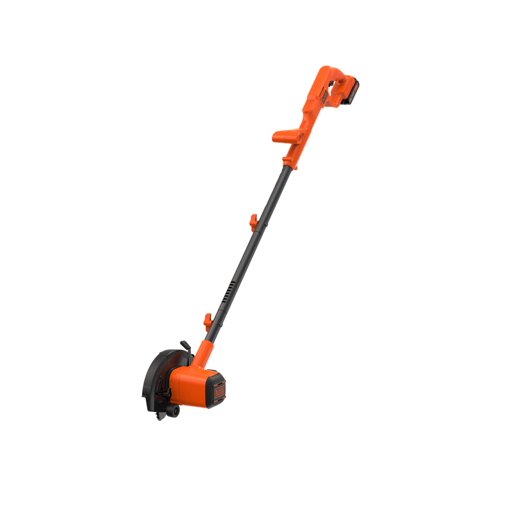 20V MAX* POWERCONNECT™ Cordless Edger Kit with 7 1/2" Blade, Battery and Charger Included