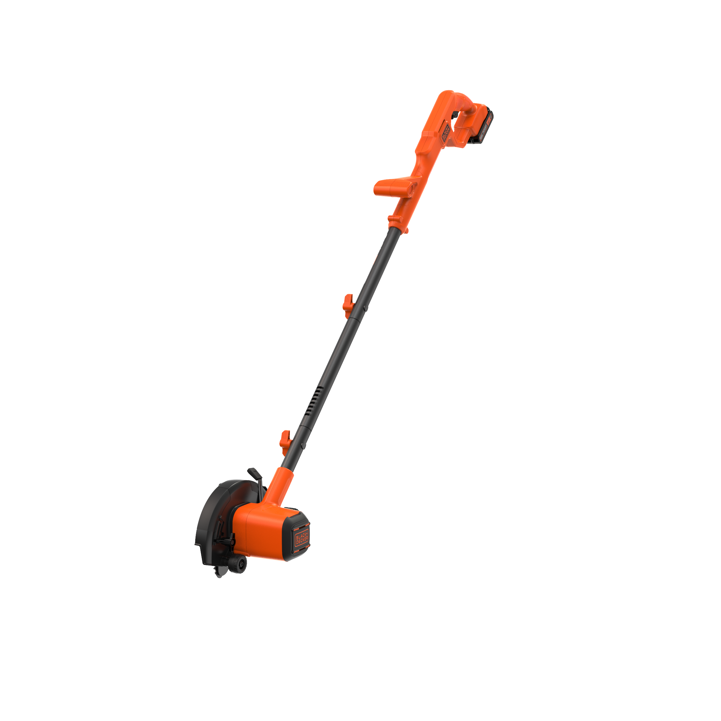 20V MAX* POWERCONNECT™ Cordless Edger Kit with 7 1/2" Blade, Battery and Charger Included
