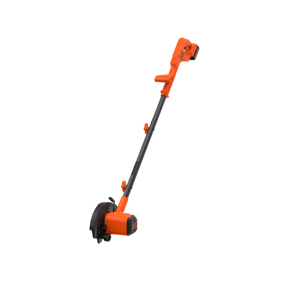 20V MAX* POWERCONNECT™ Cordless Edger Kit with 7 1/2" Blade, Battery and Charger Included
