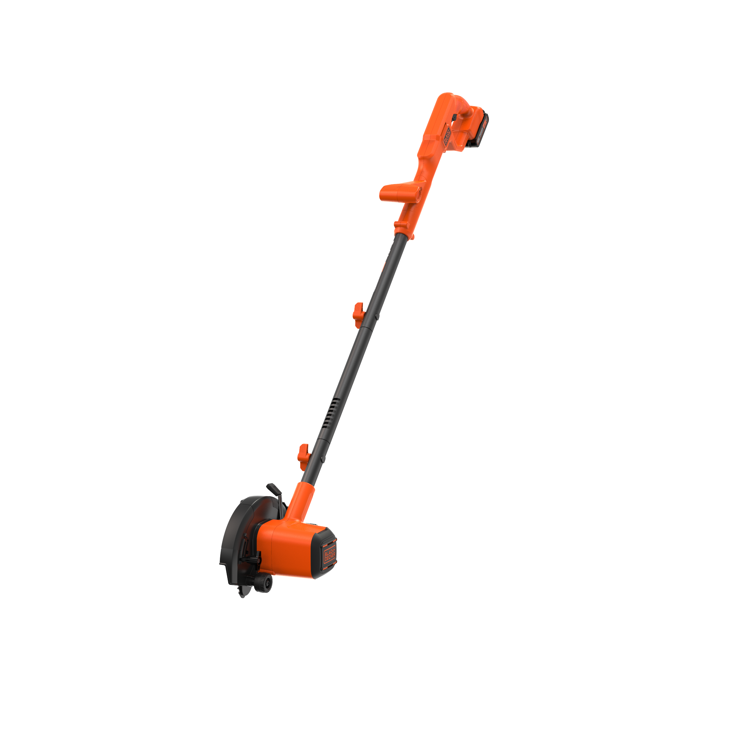 20V MAX* POWERCONNECT™ Cordless Edger Kit with 7 1/2" Blade, Battery and Charger Included