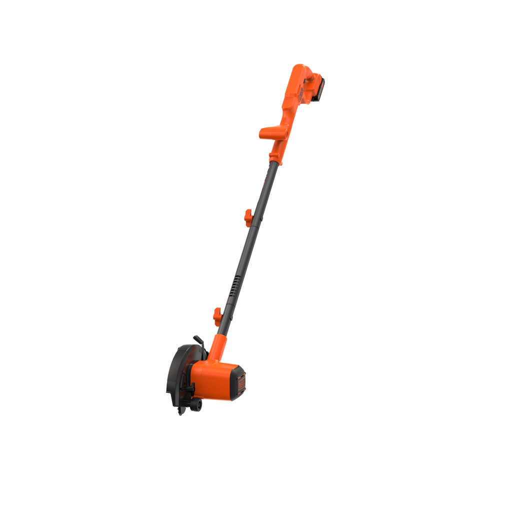 20V MAX* POWERCONNECT™ Cordless Edger Kit with 7 1/2" Blade, Battery and Charger Included