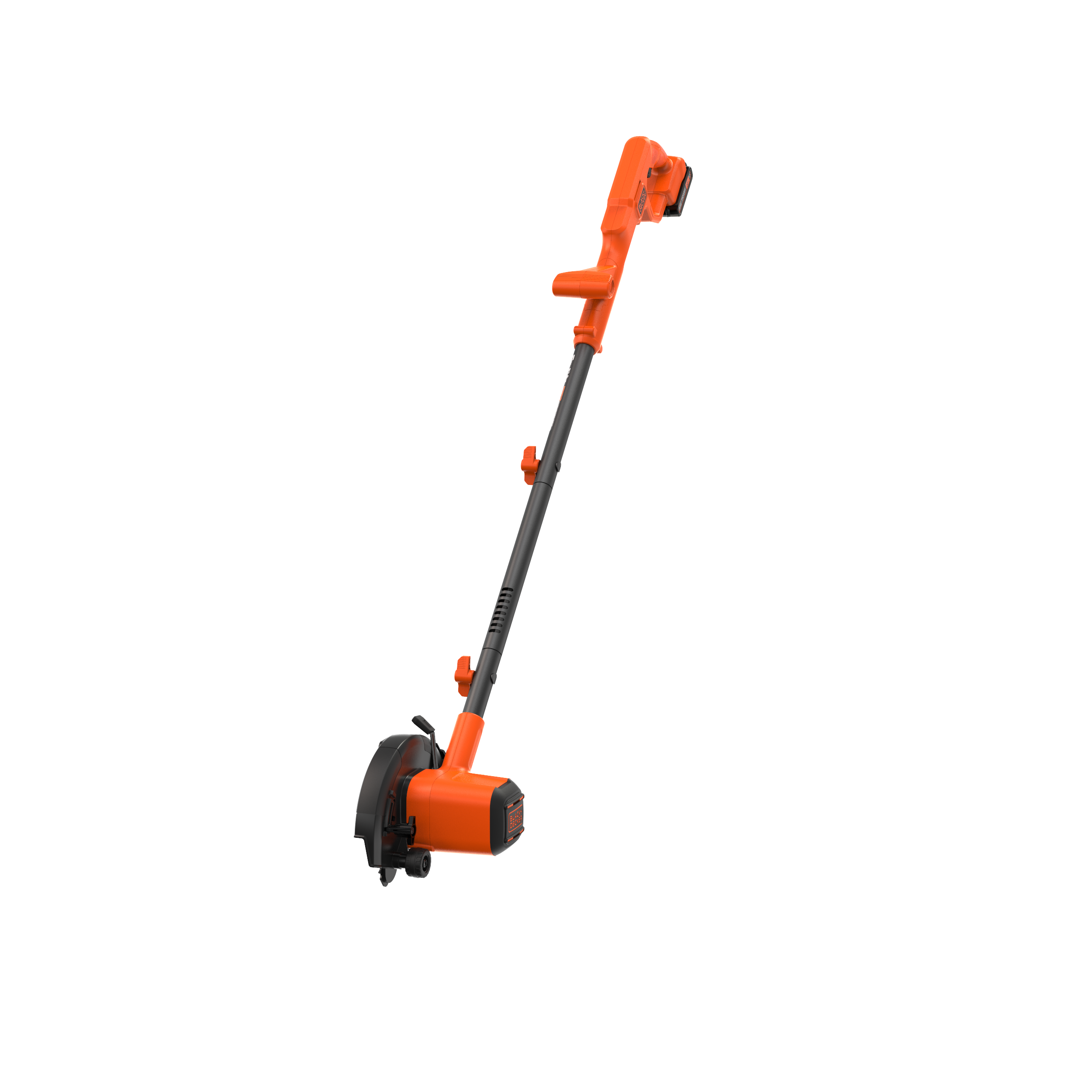 20V MAX* POWERCONNECT™ Cordless Edger Kit with 7 1/2" Blade, Battery and Charger Included
