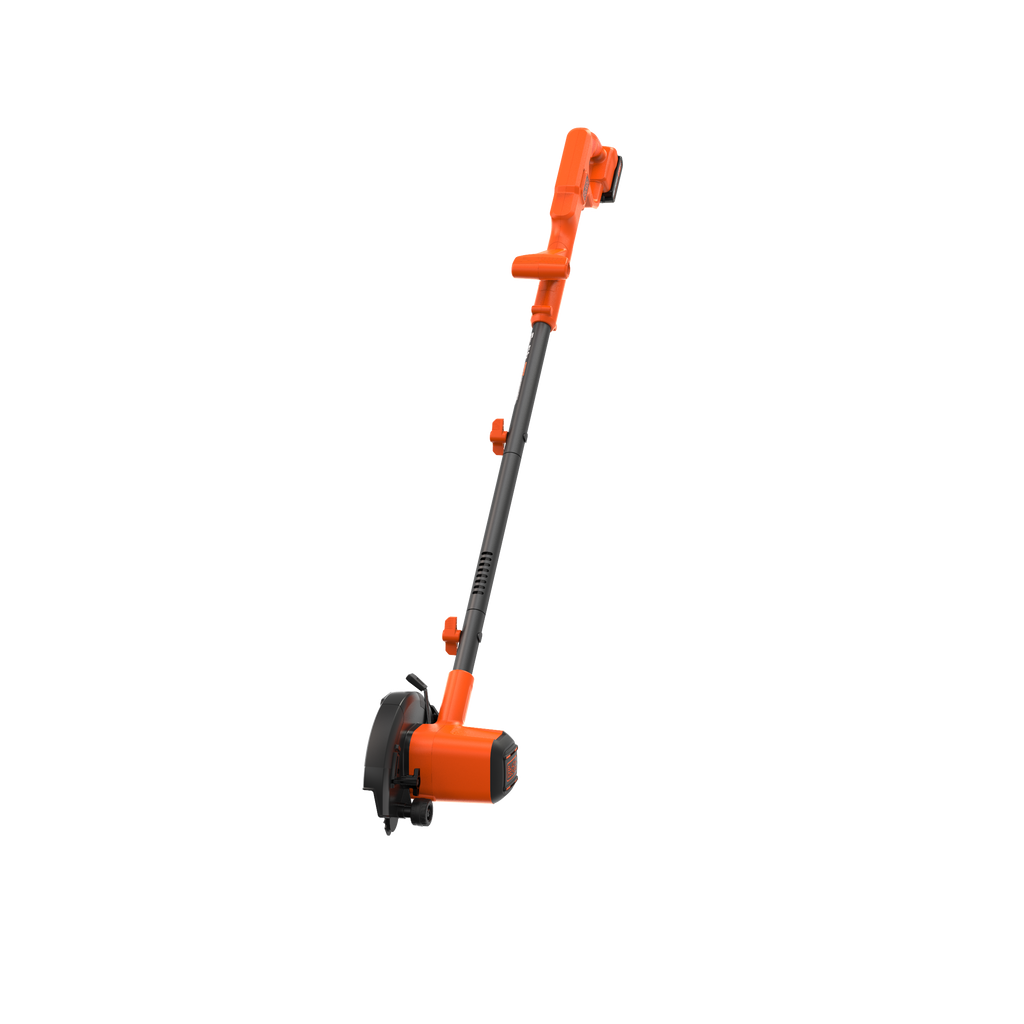 20V MAX* POWERCONNECT™ Cordless Edger Kit with 7 1/2" Blade, Battery and Charger Included