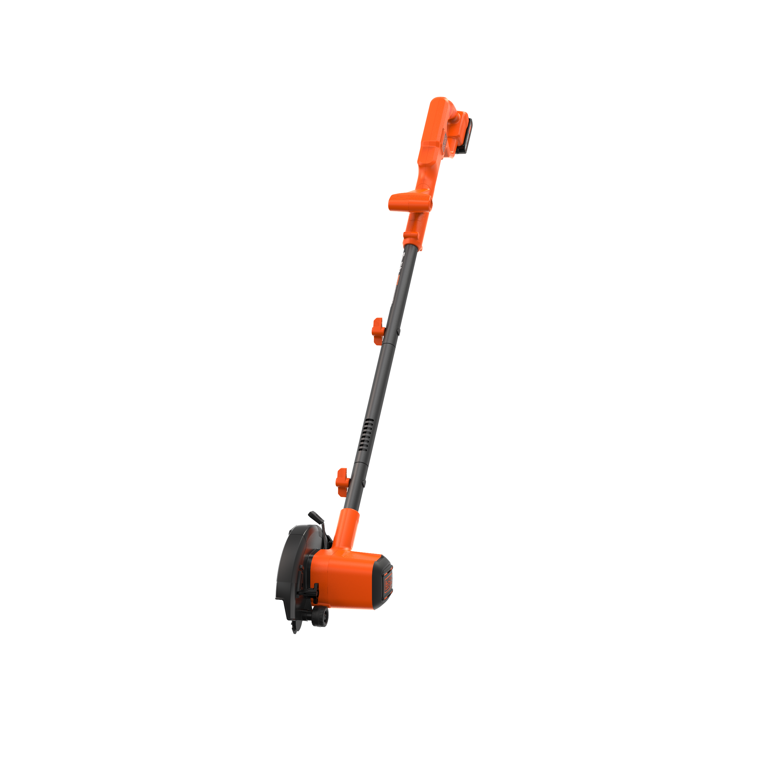 20V MAX* POWERCONNECT™ Cordless Edger Kit with 7 1/2" Blade, Battery and Charger Included