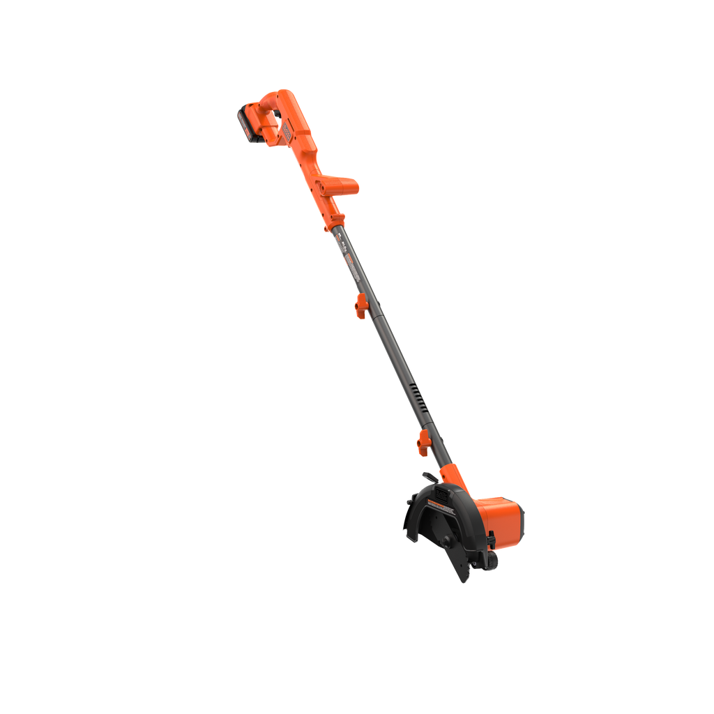 20V MAX* POWERCONNECT™ Cordless Edger Kit with 7 1/2" Blade, Battery and Charger Included