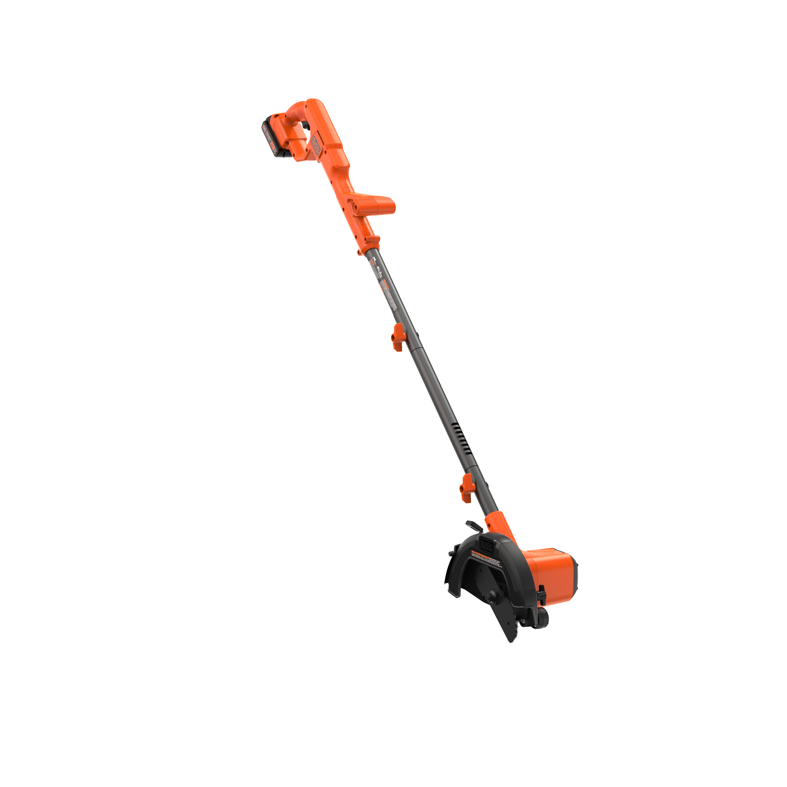 20V MAX* POWERCONNECT™ Cordless Edger Kit with 7 1/2" Blade, Battery and Charger Included