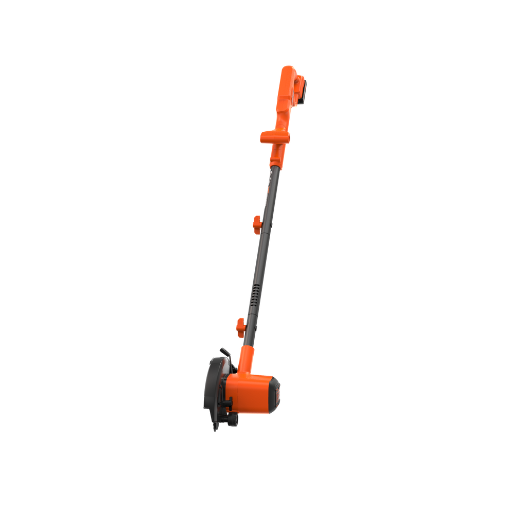 20V MAX* POWERCONNECT™ Cordless Edger Kit with 7 1/2" Blade, Battery and Charger Included