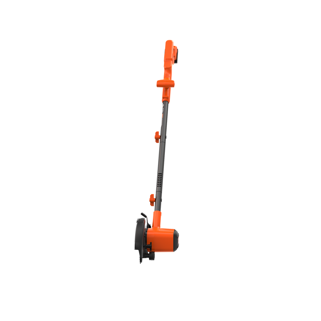 20V MAX* POWERCONNECT™ Cordless Edger Kit with 7 1/2" Blade, Battery and Charger Included