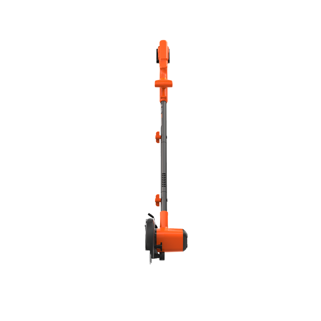 20V MAX* POWERCONNECT™ Cordless Edger Kit with 7 1/2" Blade, Battery and Charger Included