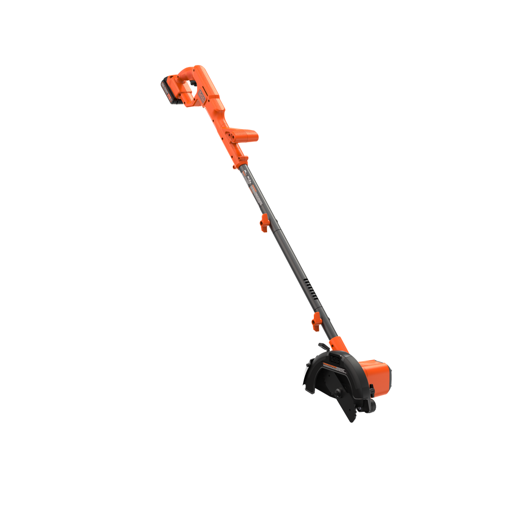 20V MAX* POWERCONNECT™ Cordless Edger Kit with 7 1/2" Blade, Battery and Charger Included
