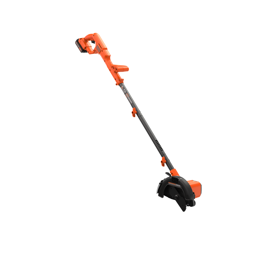 20V MAX* POWERCONNECT™ Cordless Edger Kit with 7 1/2" Blade, Battery and Charger Included