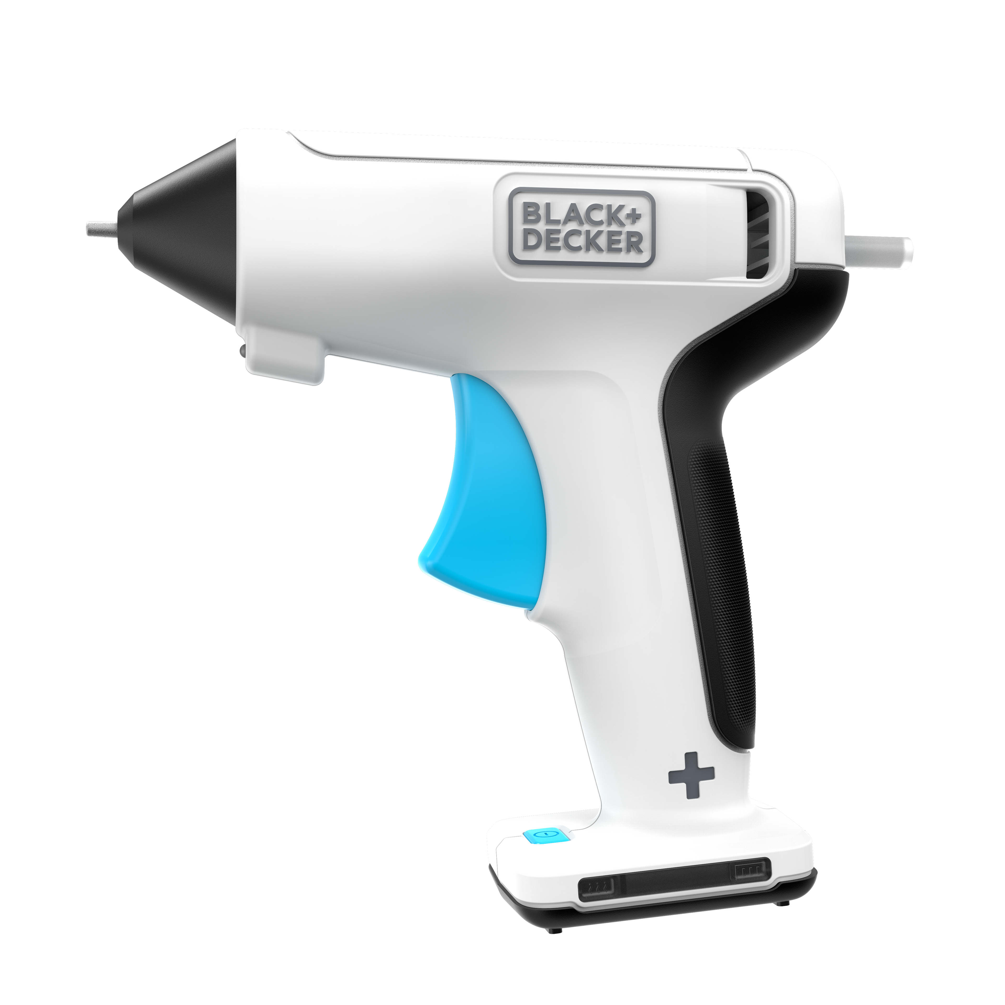 4V MAX* Cordless Glue Gun, USB Rechargeable