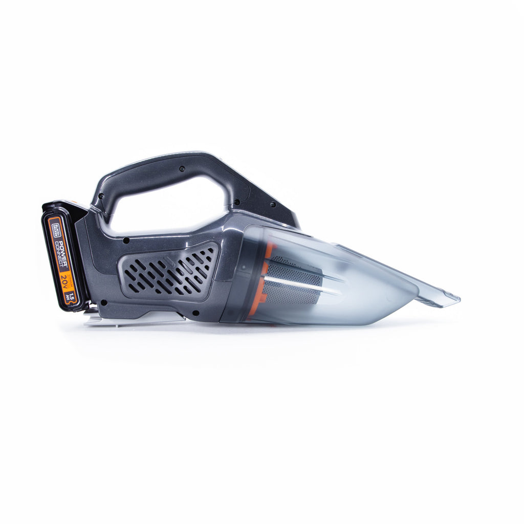 dustbuster® POWERCONNECT™ Cordless Handheld Vacuum, Removable Battery