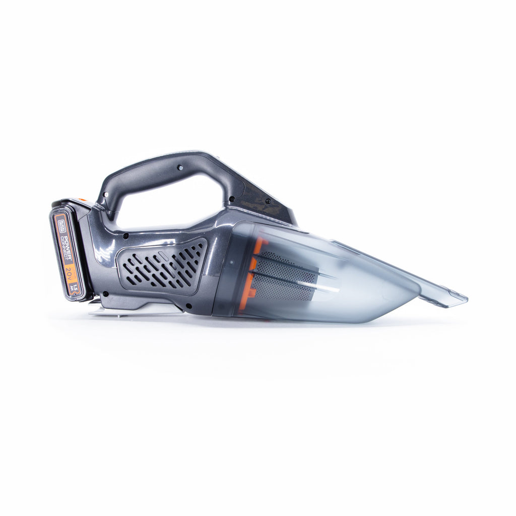 dustbuster® POWERCONNECT™ Cordless Handheld Vacuum, Removable Battery