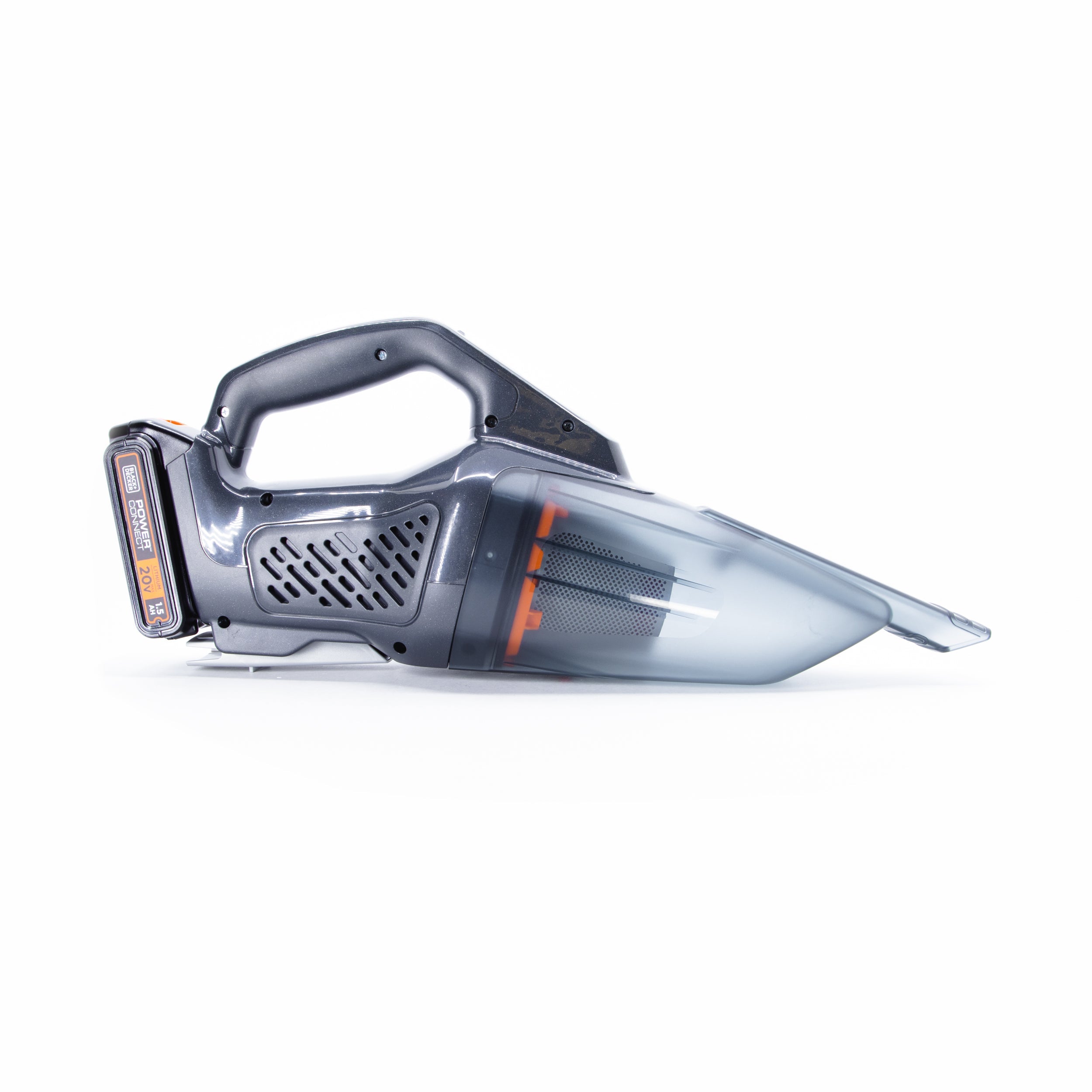 dustbuster® POWERCONNECT™ Cordless Handheld Vacuum, Removable Battery