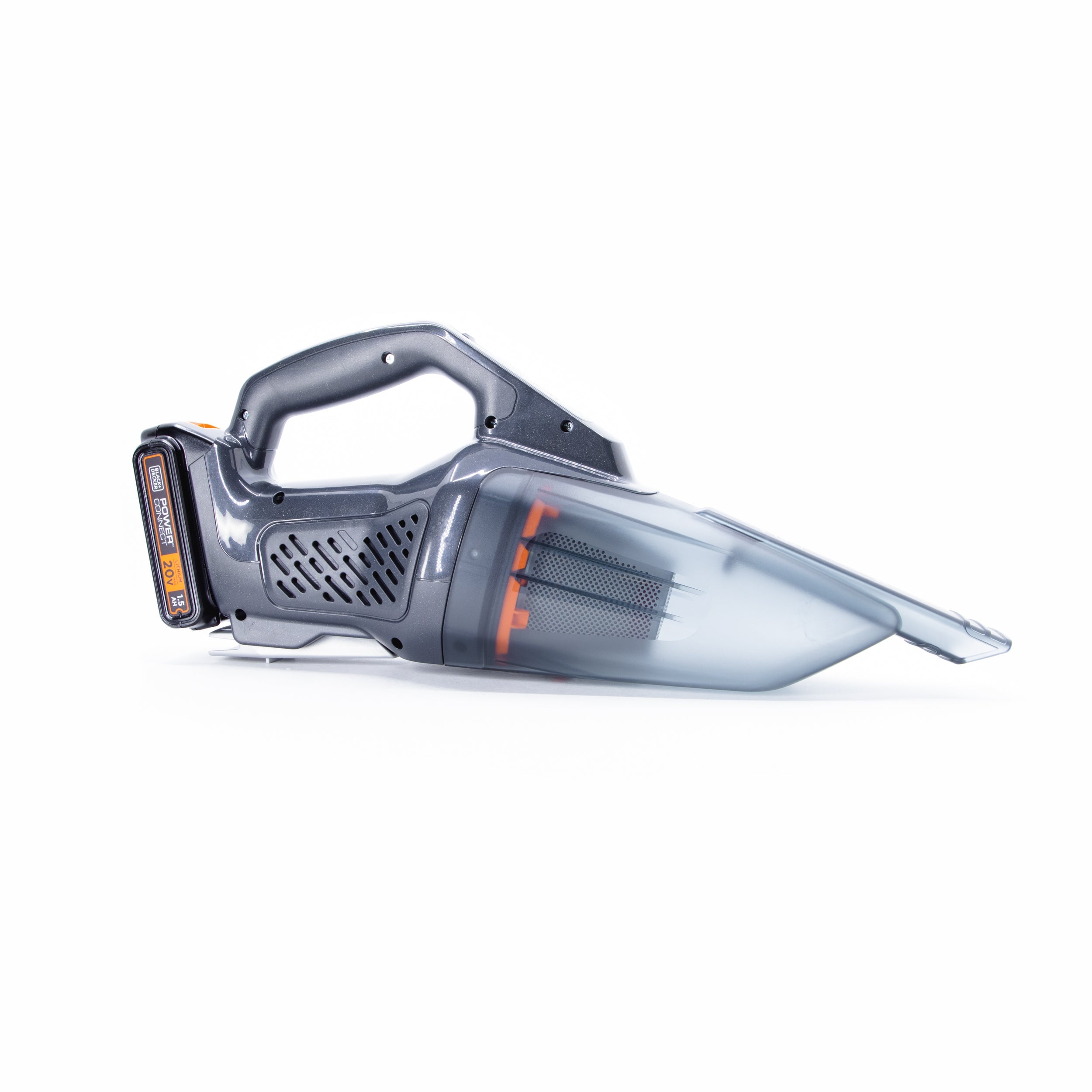dustbuster® POWERCONNECT™ Cordless Handheld Vacuum, Removable Battery