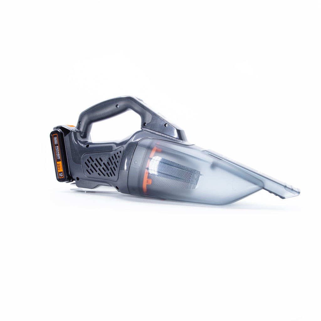 dustbuster® POWERCONNECT™ Cordless Handheld Vacuum, Removable Battery