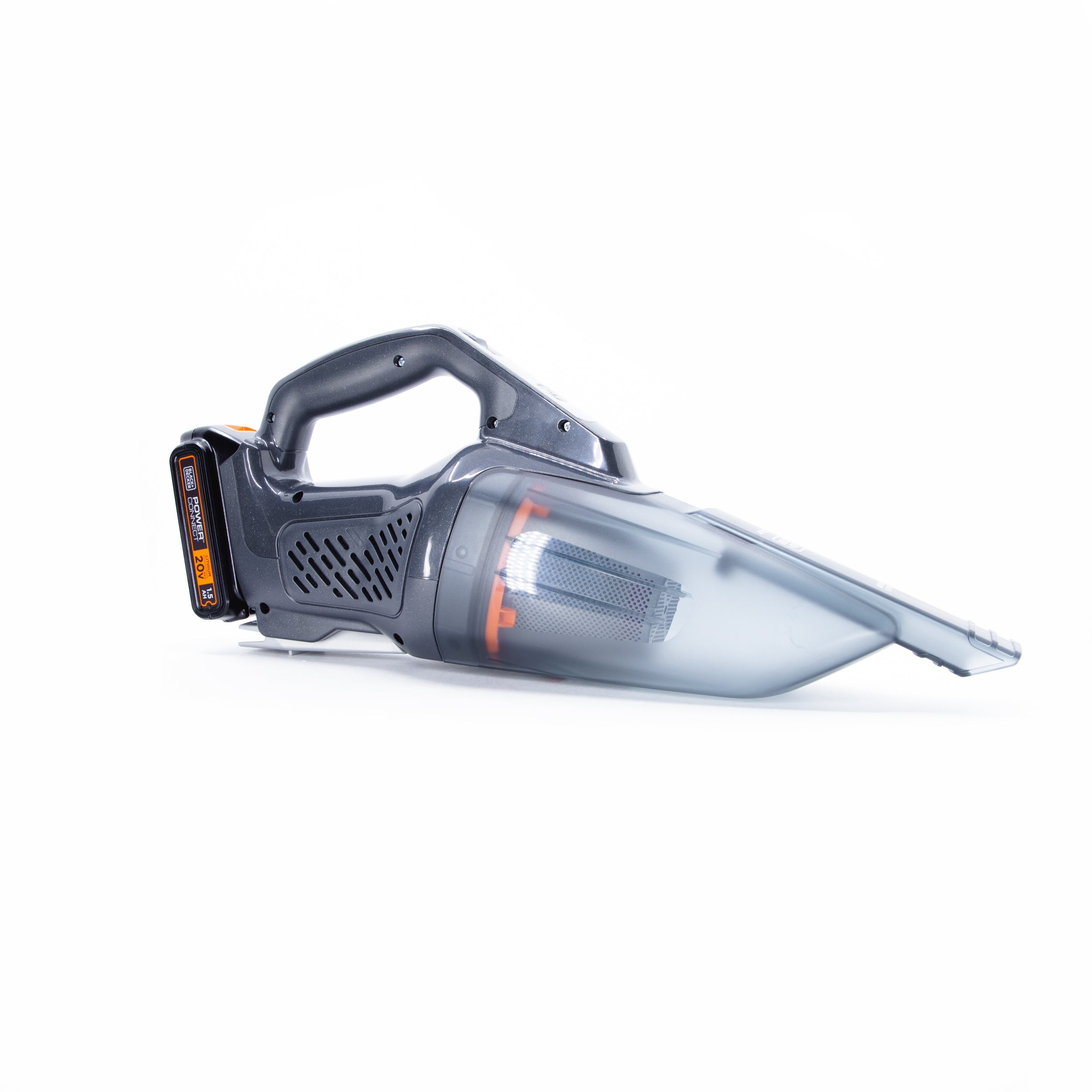 dustbuster® POWERCONNECT™ Cordless Handheld Vacuum, Removable Battery