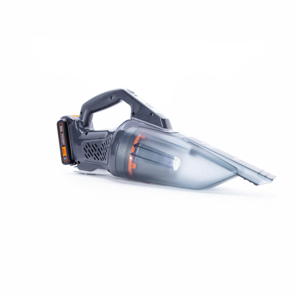 dustbuster® POWERCONNECT™ Cordless Handheld Vacuum, Removable Battery