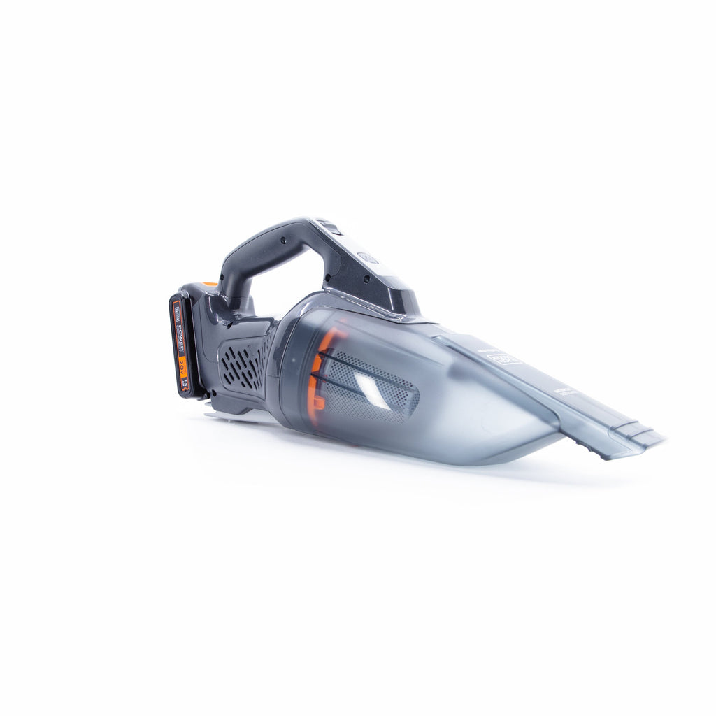 dustbuster® POWERCONNECT™ Cordless Handheld Vacuum, Removable Battery