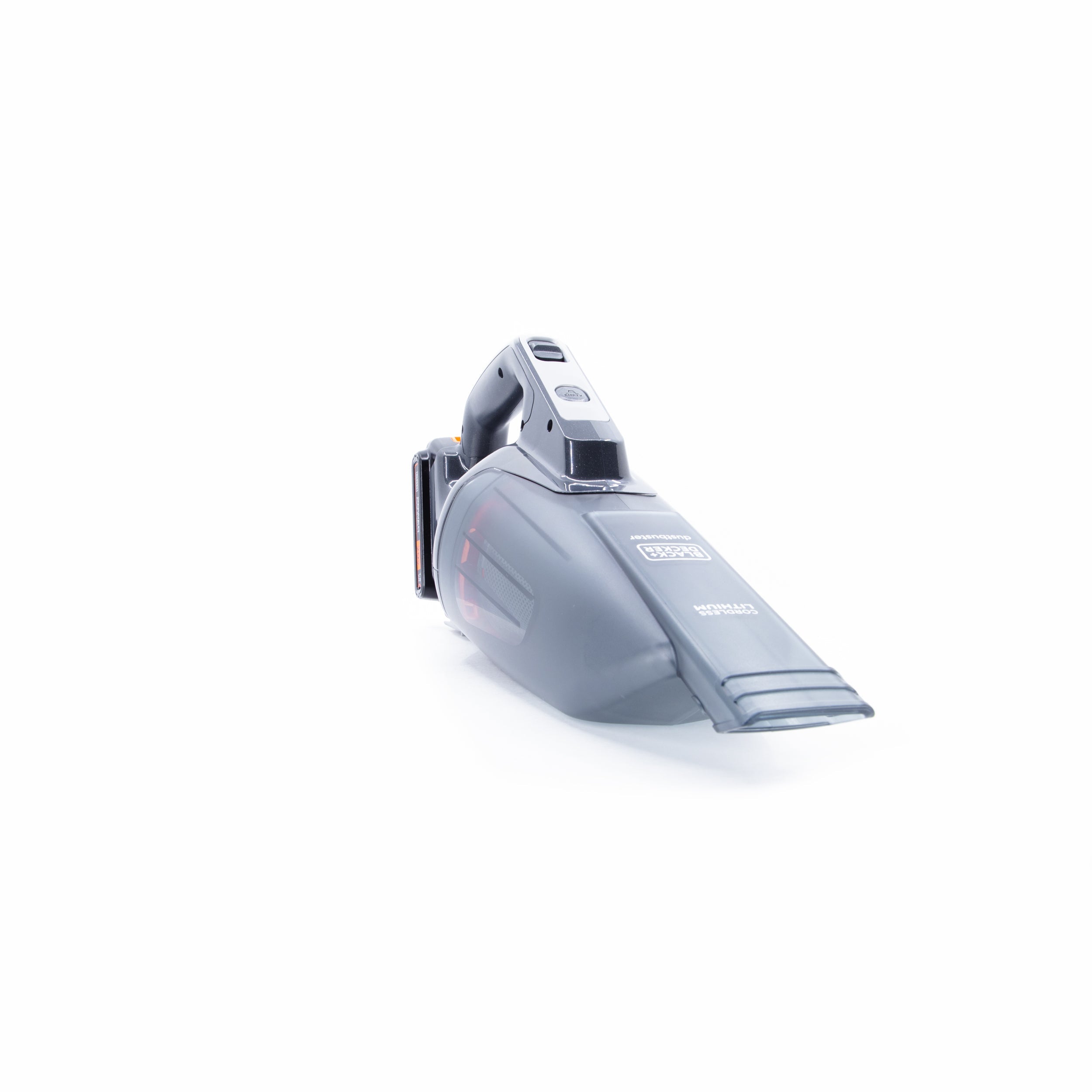dustbuster® POWERCONNECT™ Cordless Handheld Vacuum, Removable Battery