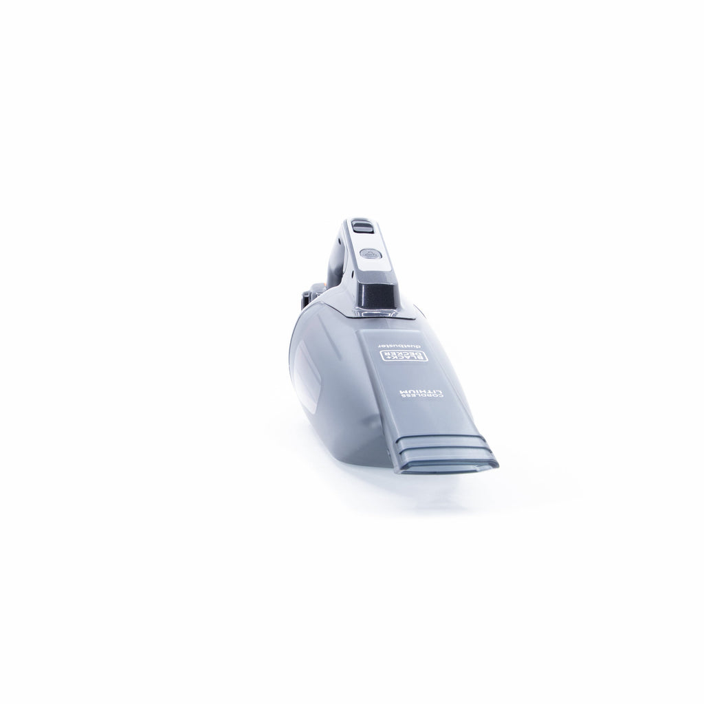 dustbuster® POWERCONNECT™ Cordless Handheld Vacuum, Removable Battery