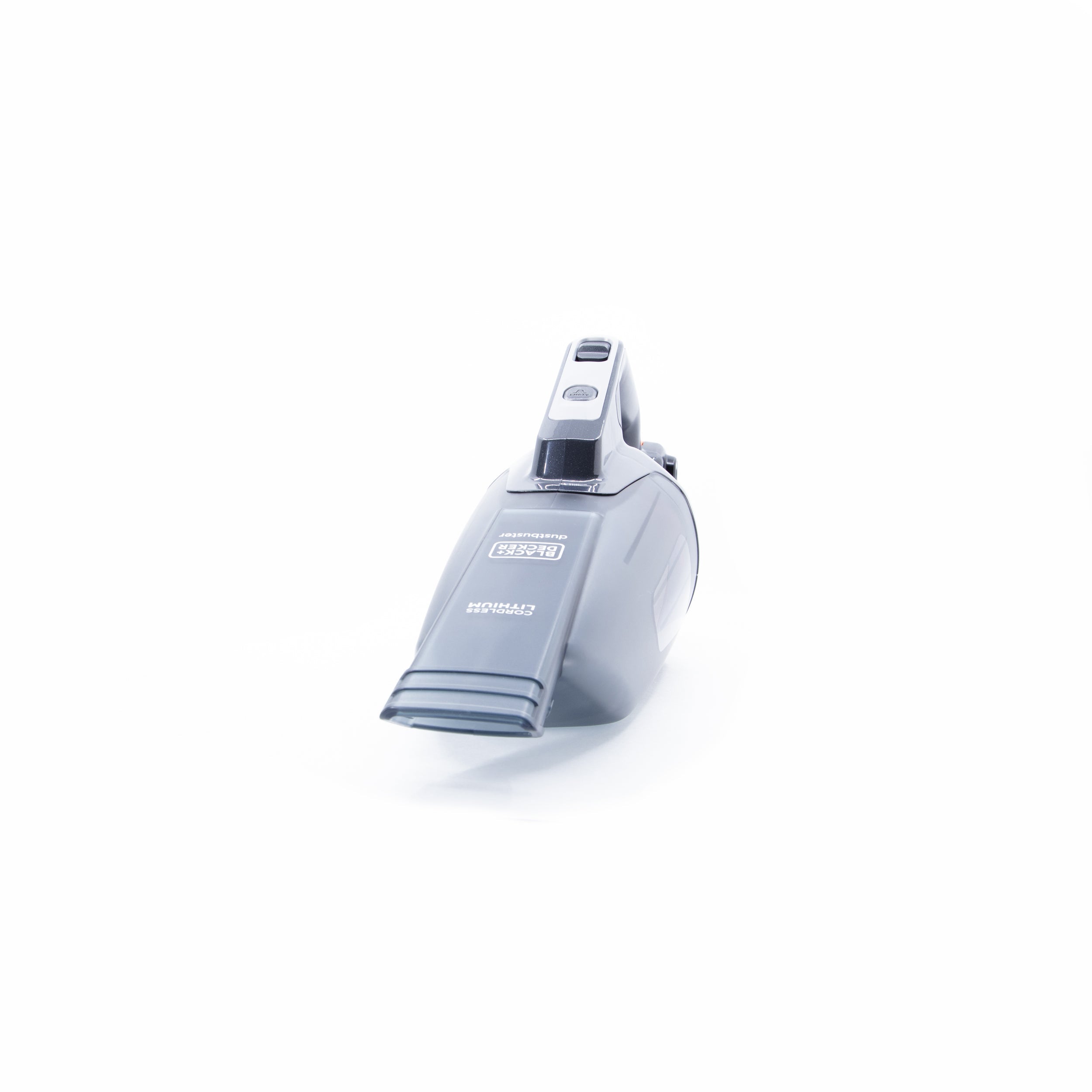 dustbuster® POWERCONNECT™ Cordless Handheld Vacuum, Removable Battery