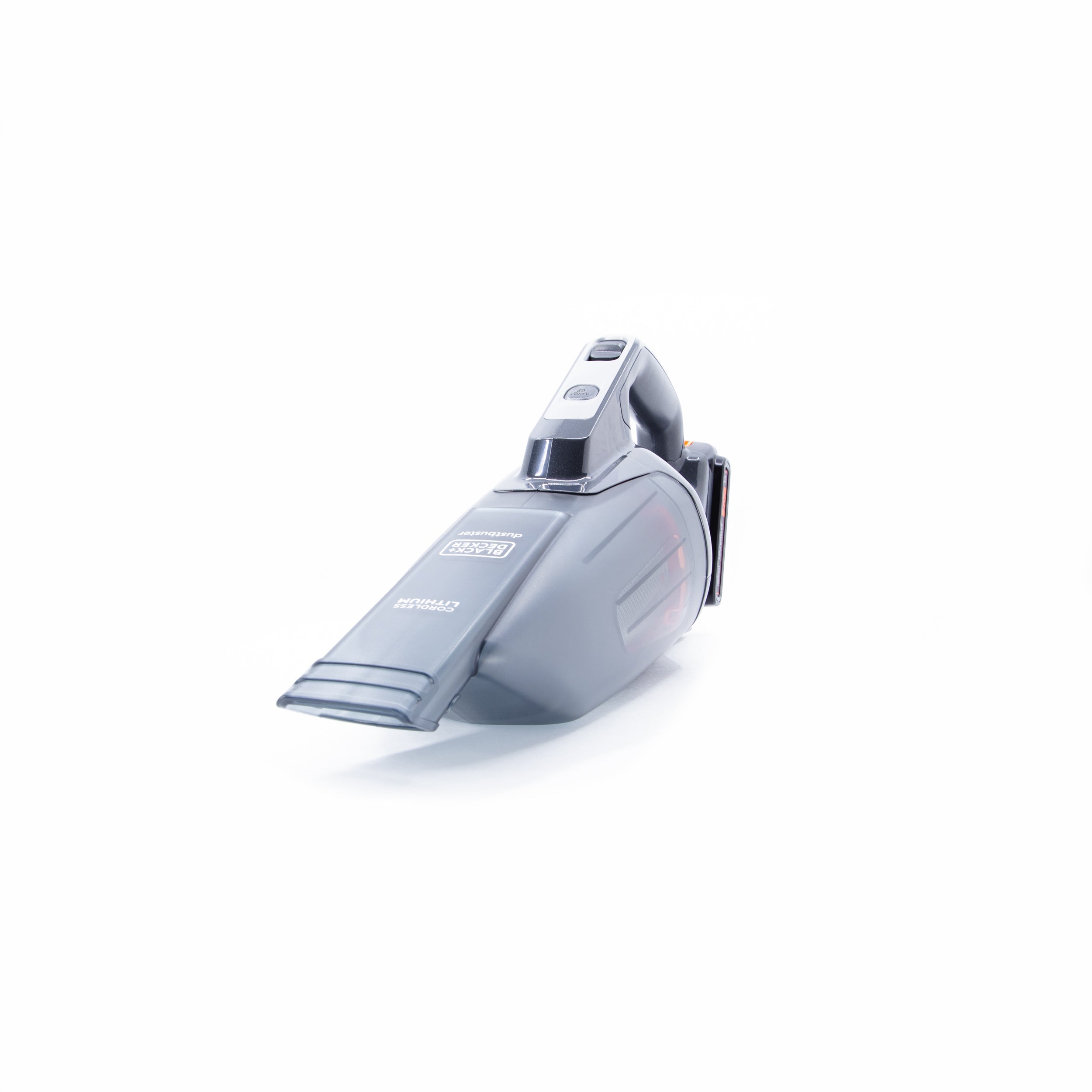 dustbuster® POWERCONNECT™ Cordless Handheld Vacuum, Removable Battery