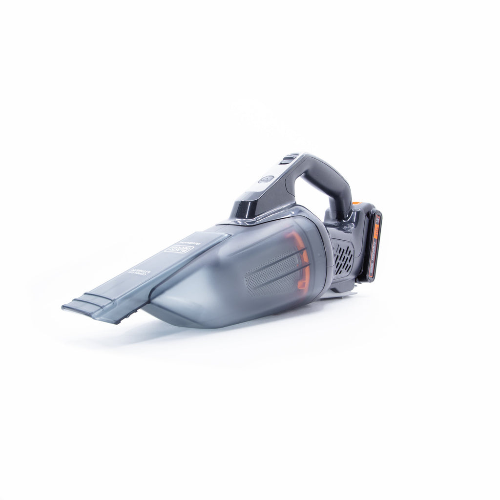 dustbuster® POWERCONNECT™ Cordless Handheld Vacuum, Removable Battery