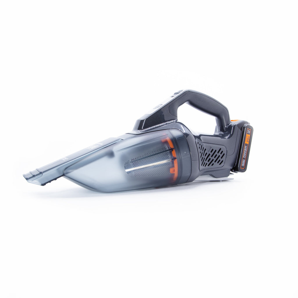 dustbuster® POWERCONNECT™ Cordless Handheld Vacuum, Removable Battery
