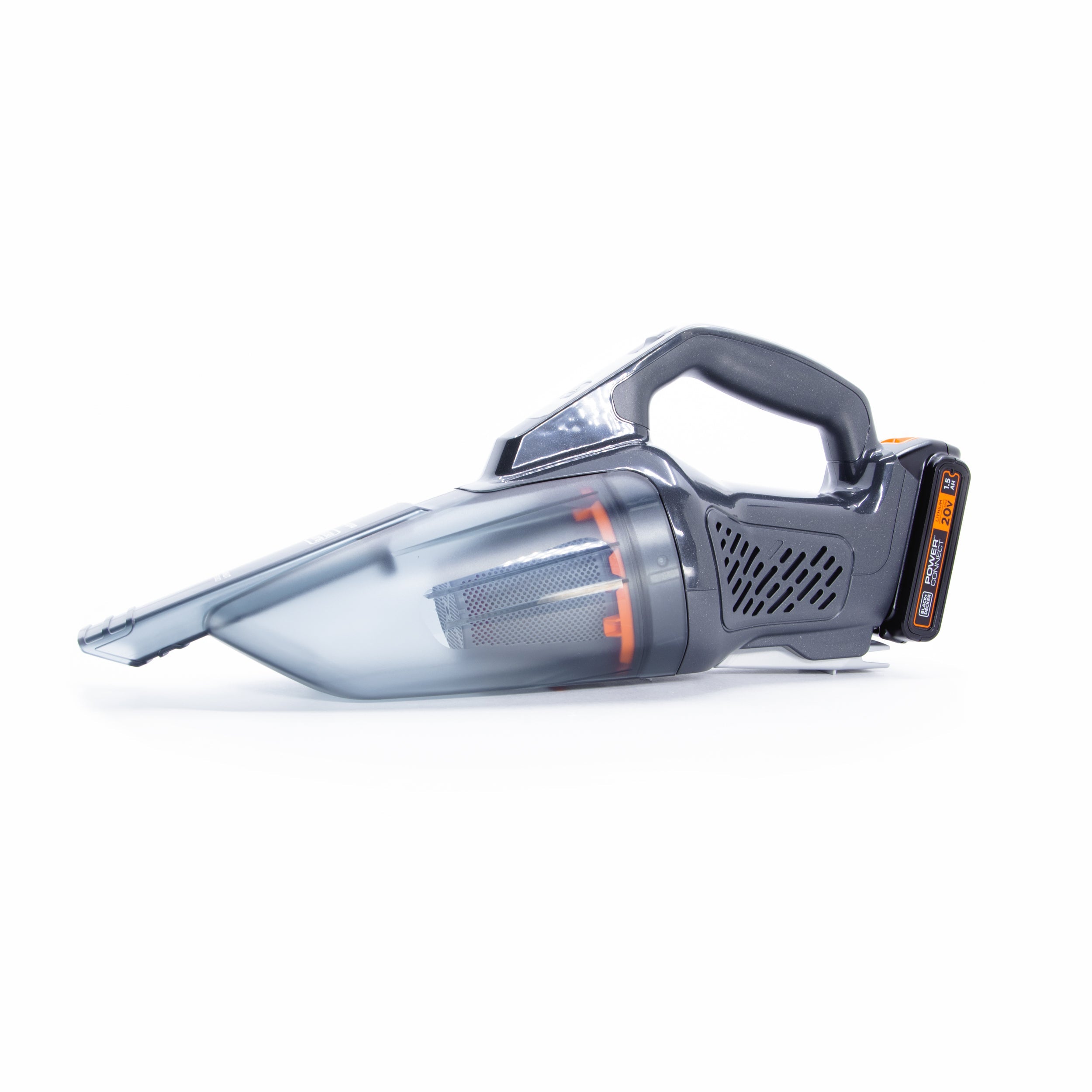 dustbuster® POWERCONNECT™ Cordless Handheld Vacuum, Removable Battery