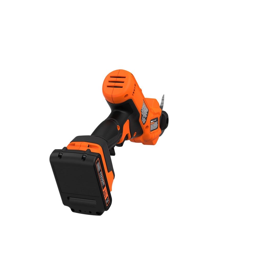 20V MAX* POWERCONNECT™ Cordless Pruner, Battery and Charger Included