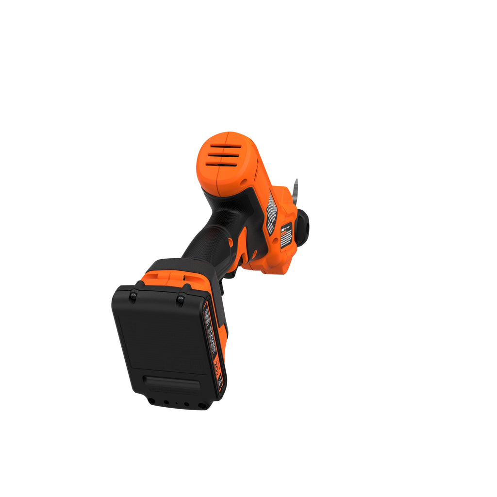 20V MAX* POWERCONNECT™ Cordless Pruner, Battery and Charger Included